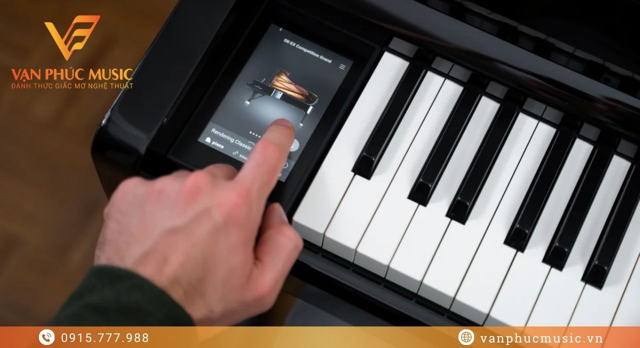 KAWAI CA 99EP KAWAI CA 99EP