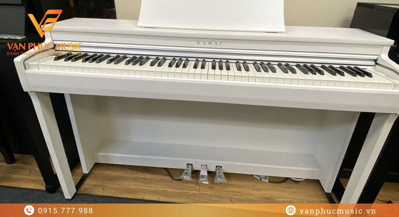 KAWAI CN 201WH