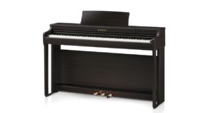 R - Premium Rosewood