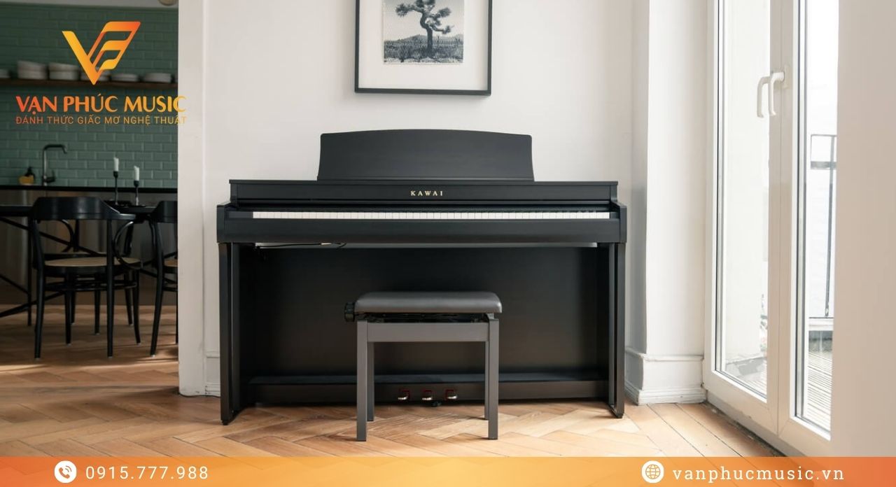 KAWAI CN 301B KAWAI CN 301B
