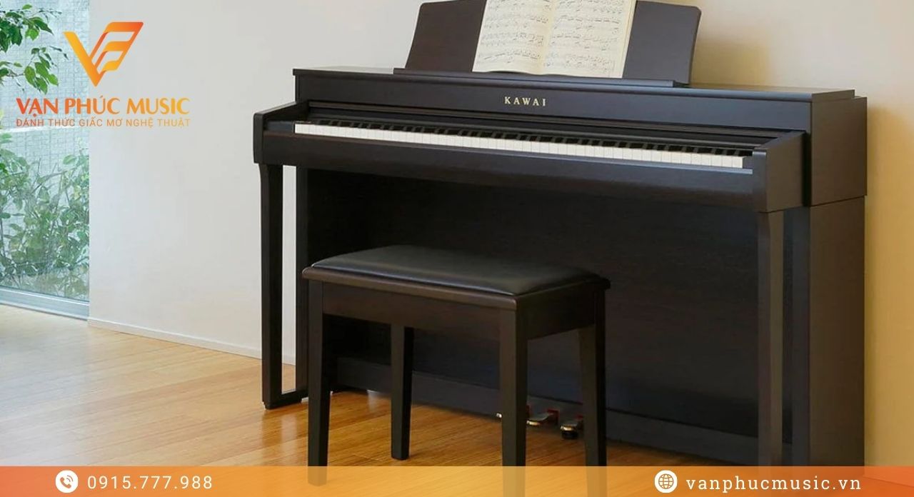 KAWAI CN 301R KAWAI CN 301R