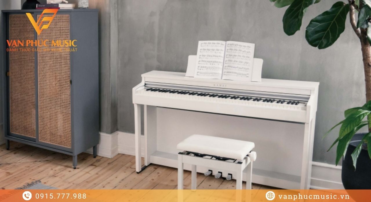 KAWAI CN 301WH KAWAI CN 301WH