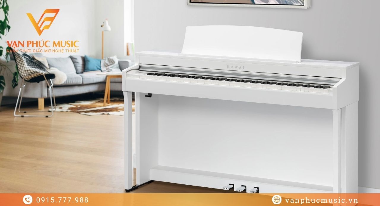 Kawai CN 301WH Kawai CN 301WH