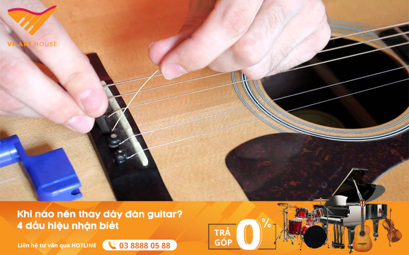 khi-nao-nen-thay-day-dan-guitar