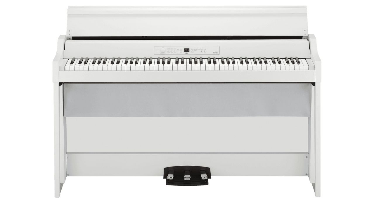 KORG G1 Air-WH