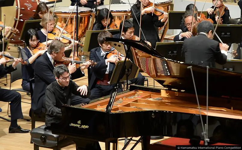 Đàn piano điện Kawai CN 201