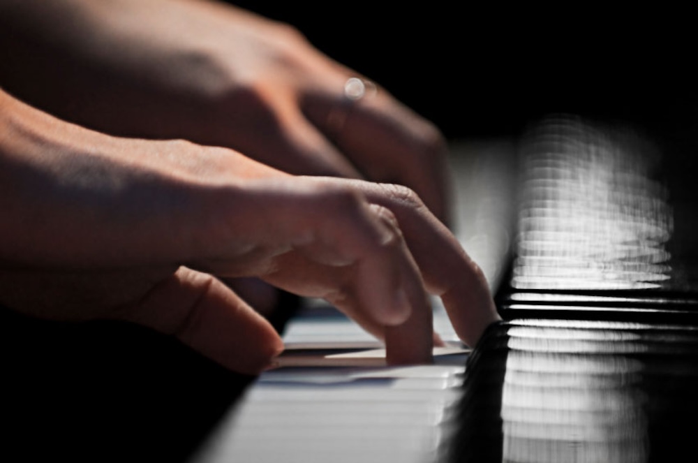 am thanh SuperNATURAL acoustic dan piano Roland âm thanh piano SuperNATURAL acoustic đàn piano Roland