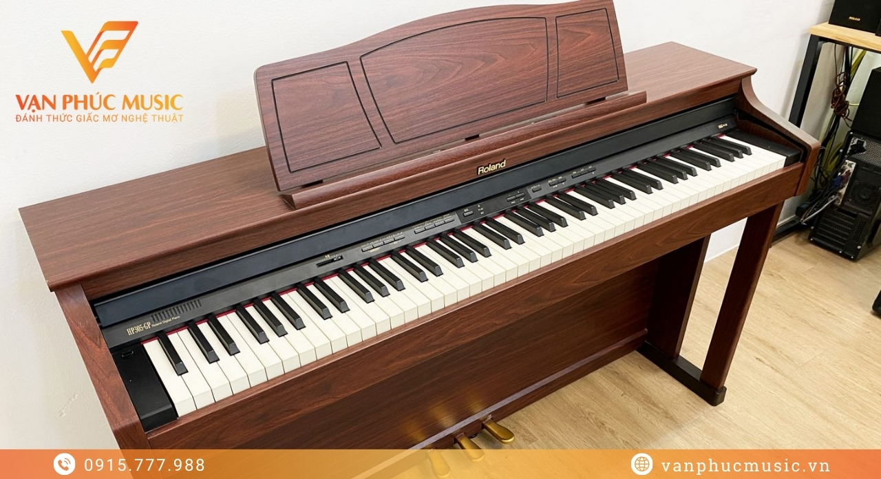 ROLAND HP 305GP-MH ROLAND HP 305GP-MH