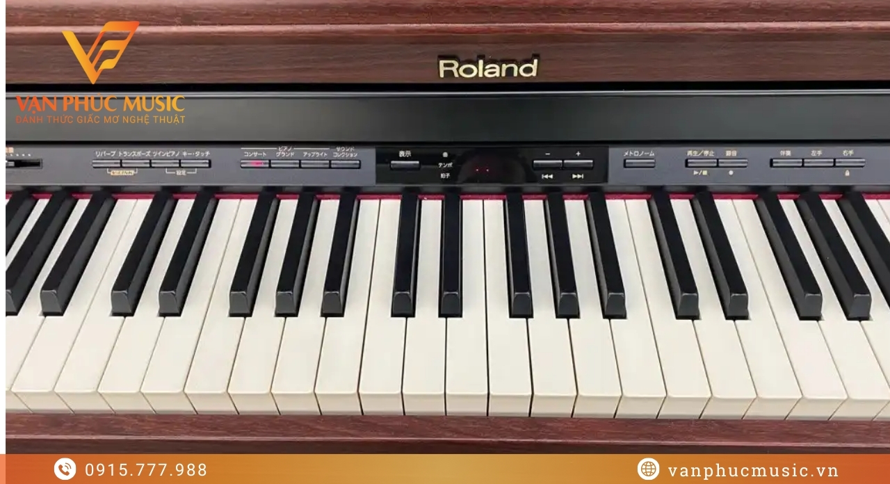 ROLAND HP 305GP-MH ROLAND HP 305GP-MH