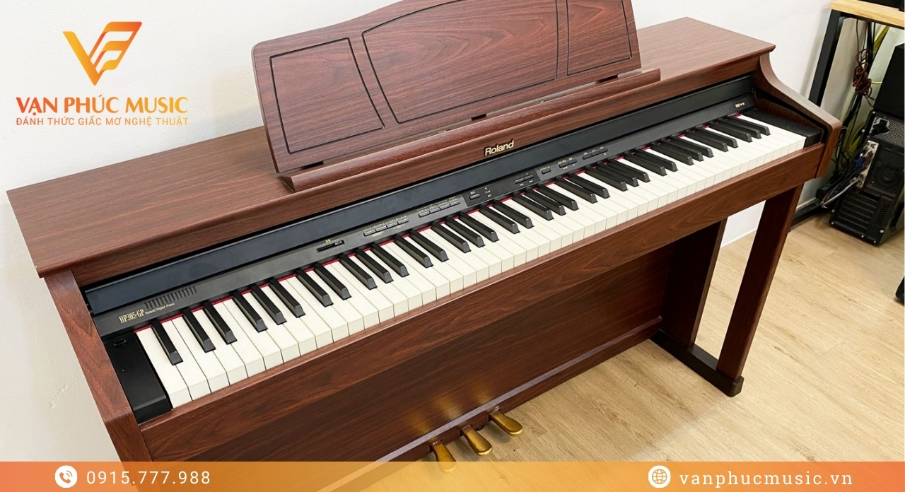 ROLAND HP 305GP-MH ROLAND HP 305GP-MH