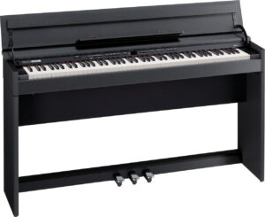 SB - Satin Black