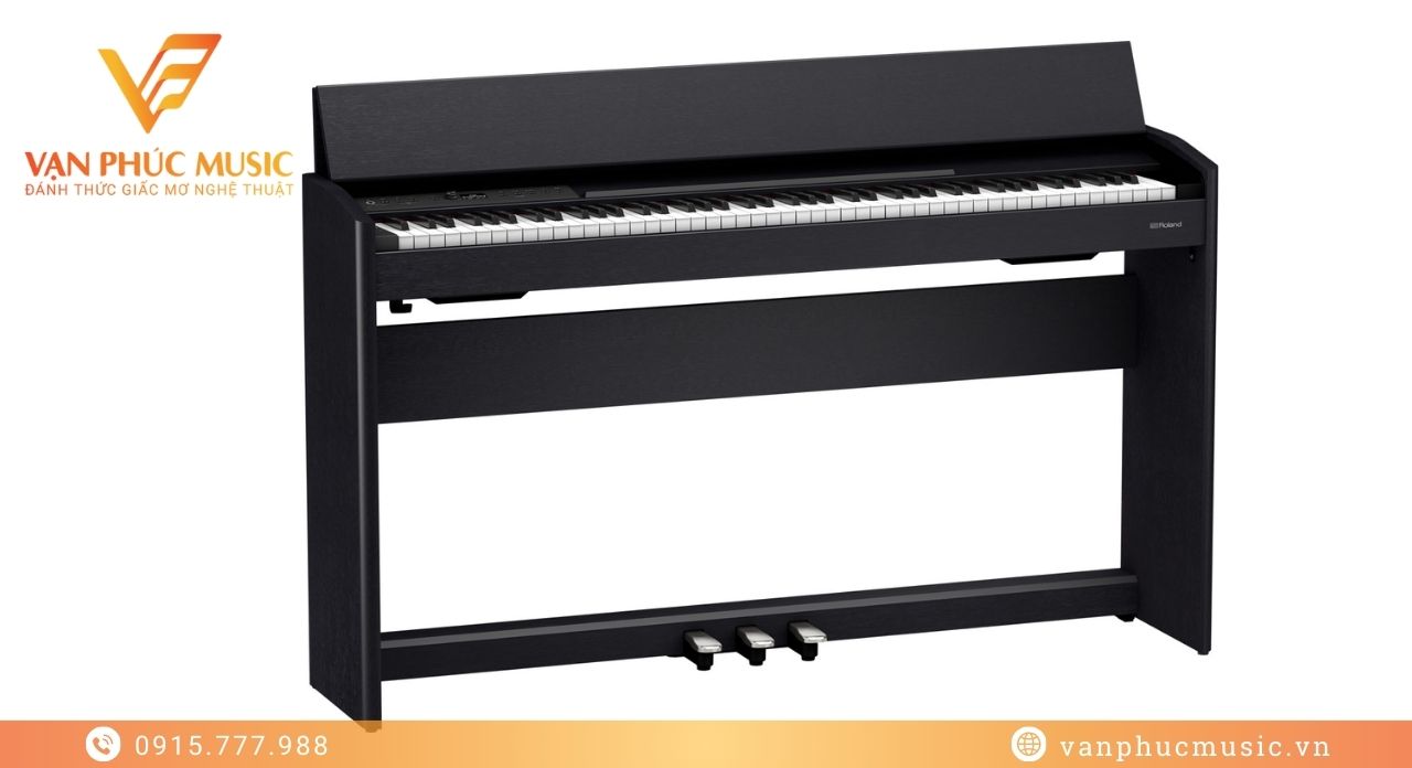Roland F-701CB