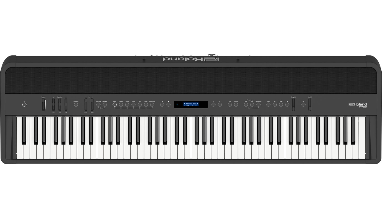 ROLAND FB-90B