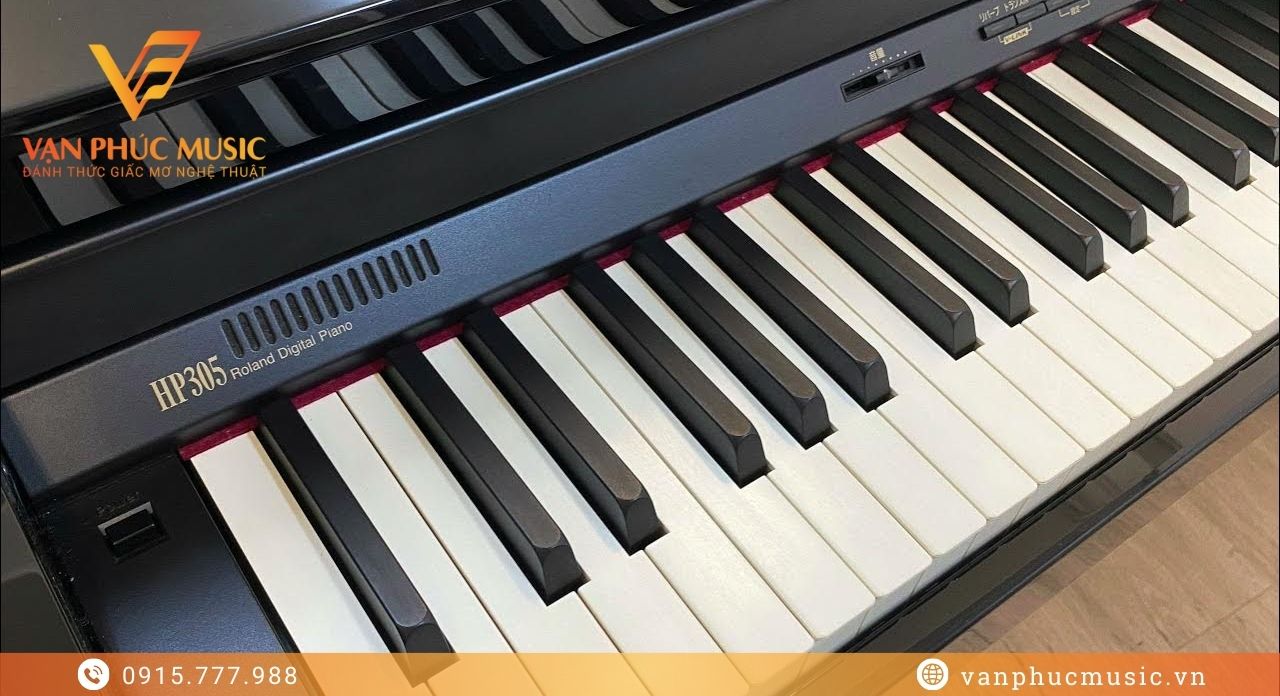 ROLAND HP 305PE