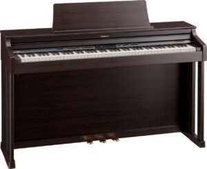 R - Rosewood