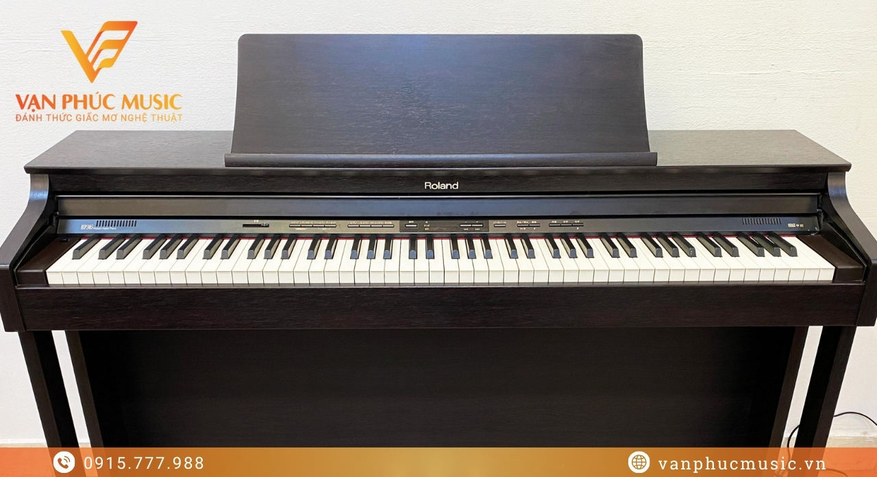 Roland HP 305R Roland HP 305R