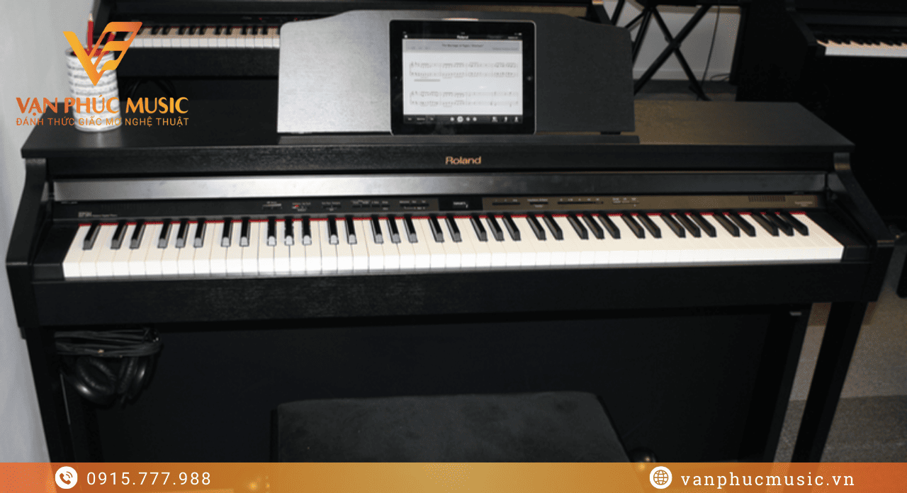 ROLAND HP 504CB ROLAND HP 504CB