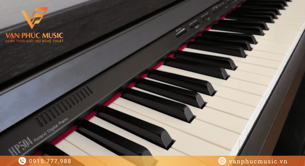 ROLAND HP 504CB ROLAND HP 504CB