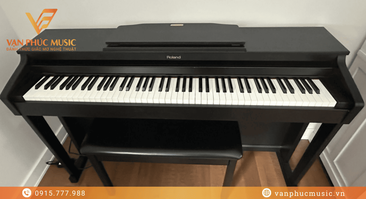 ROLAND HP 504CB ROLAND HP 504CB