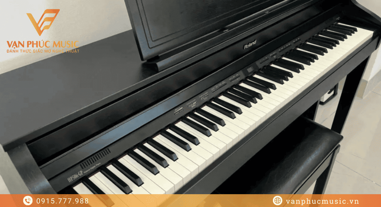 ROLAND HP 506GP-B ROLAND HP 506GP-B