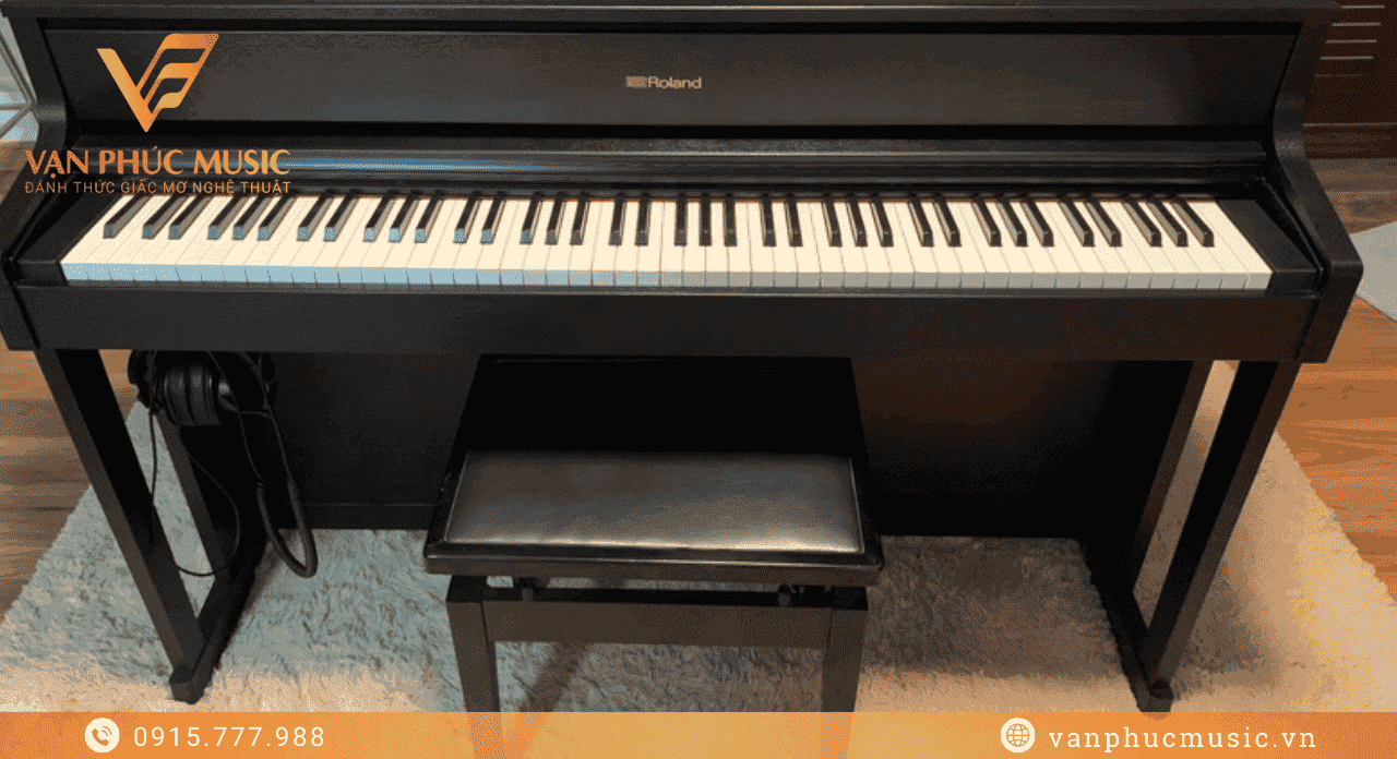 ROLAND HP 506GP-B ROLAND HP 506GP-B