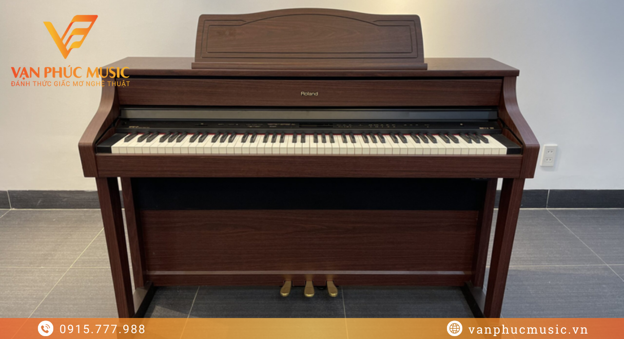 ROLAND HP 507GP-MH ROLAND HP 507GP-MH