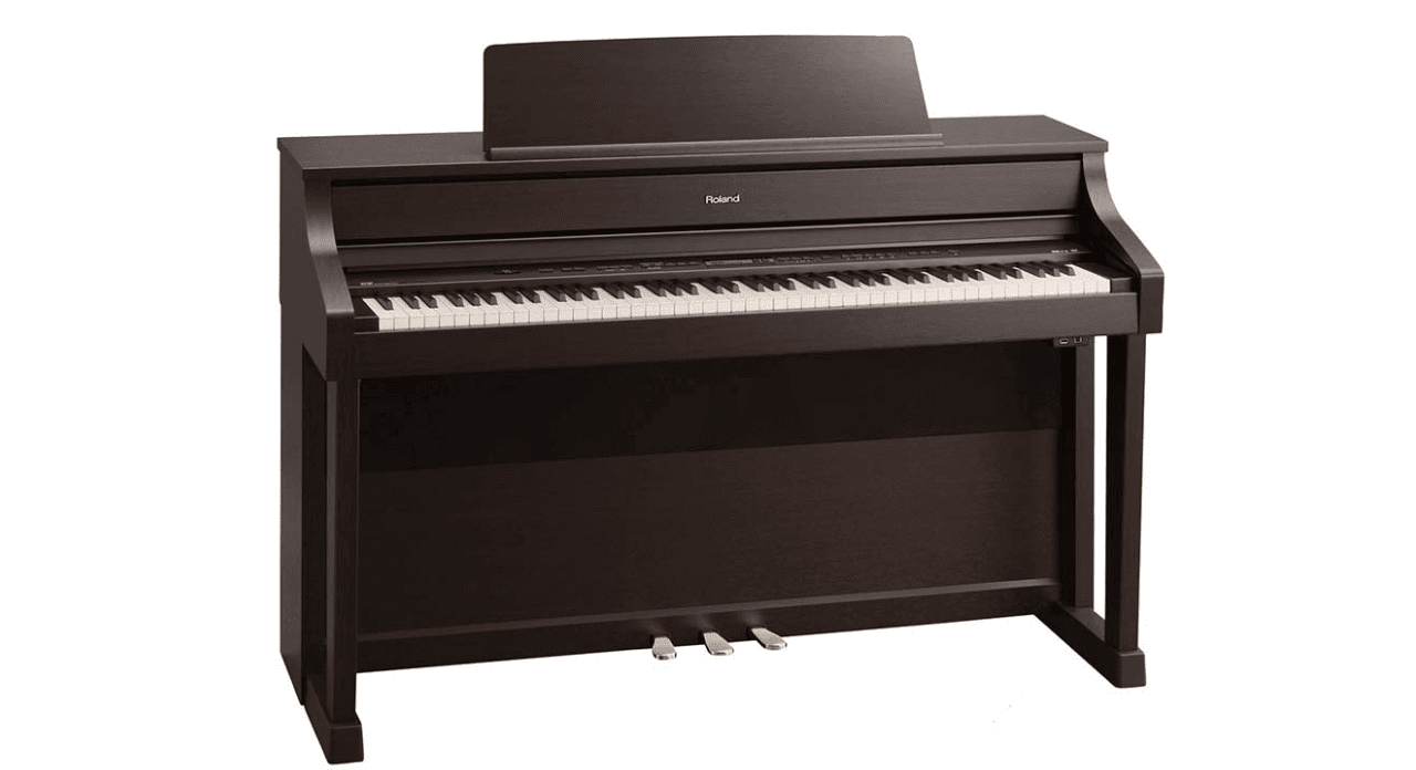 ROLAND HP 507RW