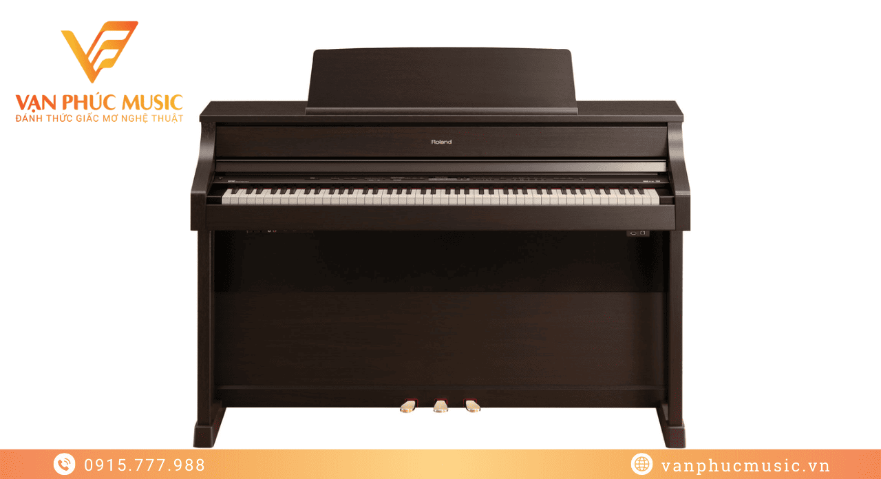 ROLAND HP 507RW ROLAND HP 507RW