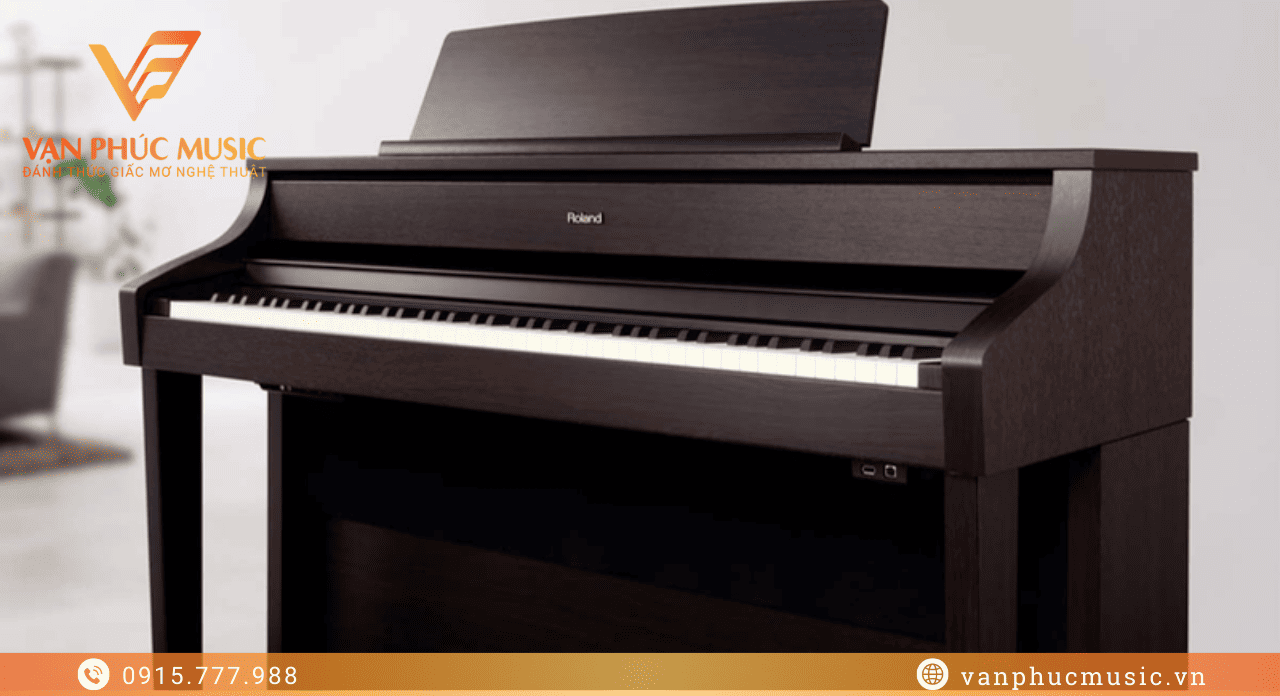 ROLAND HP 507RW ROLAND HP 507RW