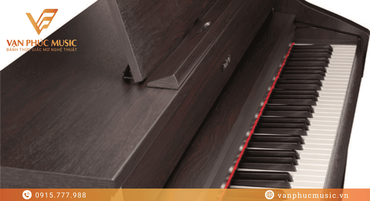 ROLAND HP 507RW ROLAND HP 507RW