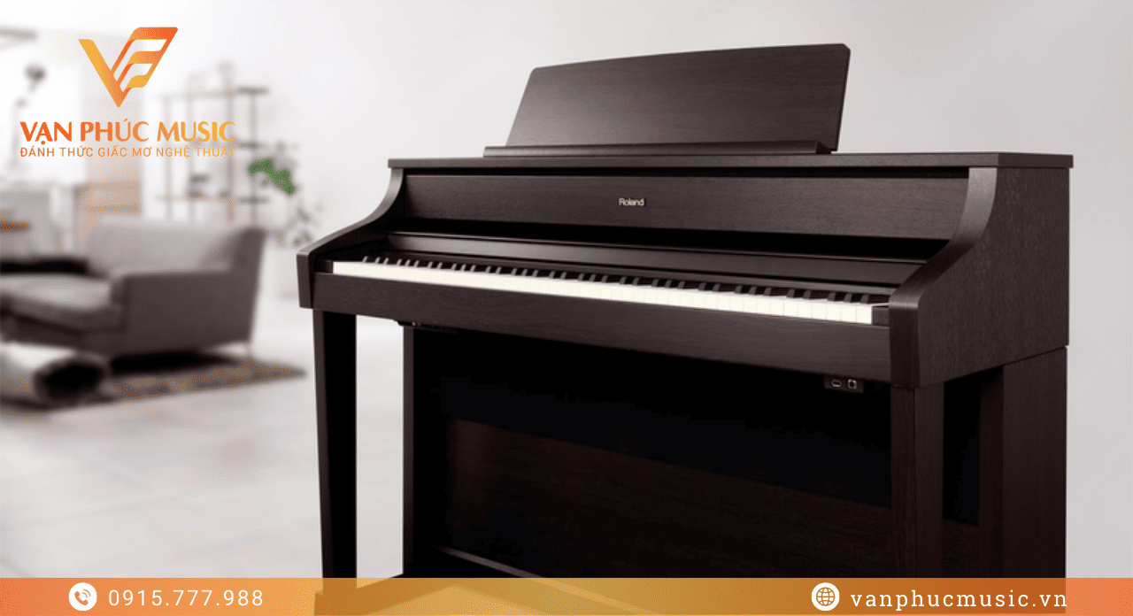 ROLAND HP 507RW ROLAND HP 507RW