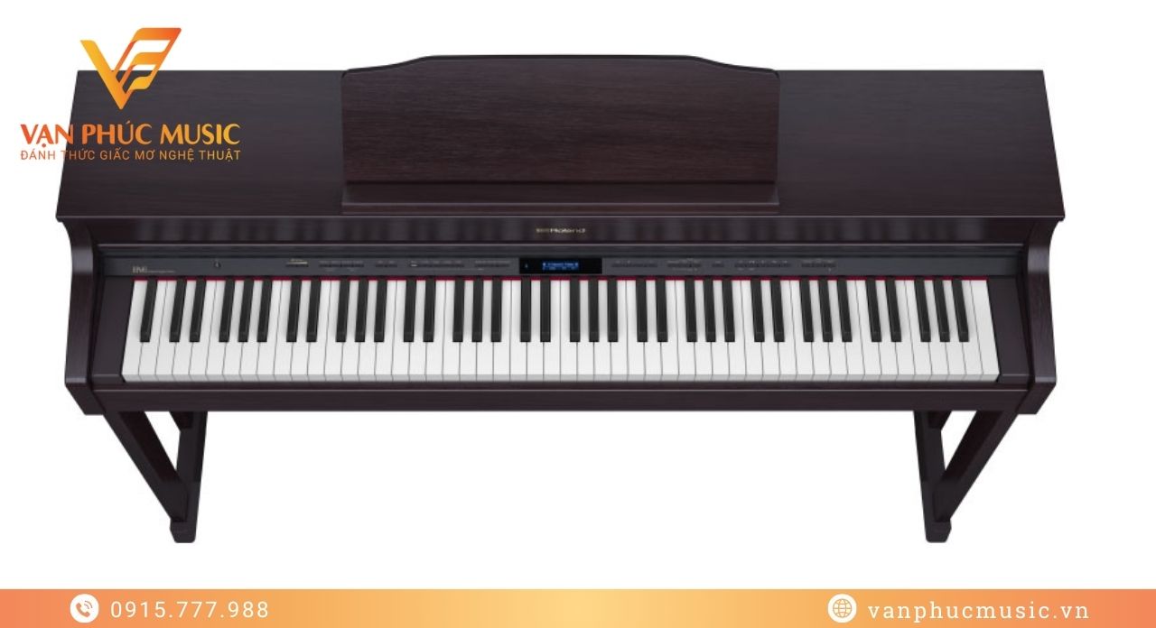 ROLAND HP 603R