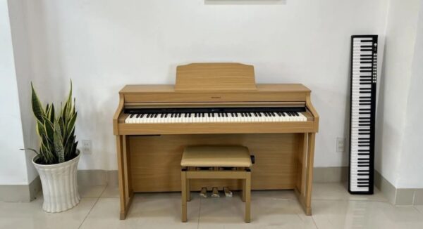 ROLAND HP-605GP