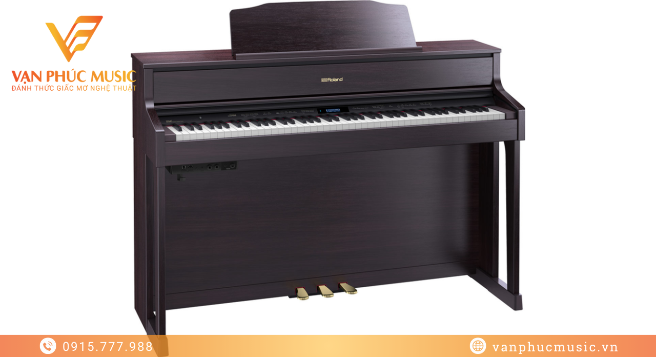 ROLAND HP 605GP-R ROLAND HP 605GP-R