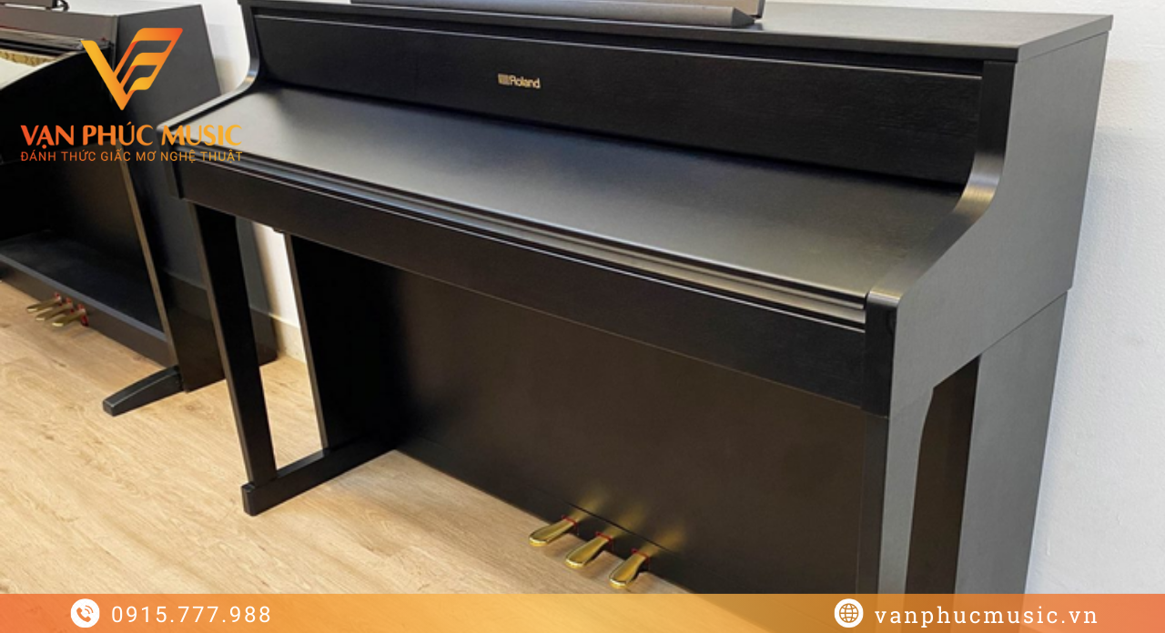 ROLAND HP 605GP-R ROLAND HP 605GP-R