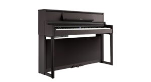 DR - Dark Rosewood