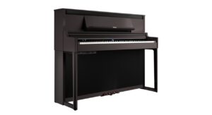 DR - Dark Rosewood