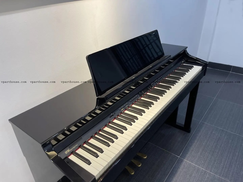 Đàn piano Roland HP 305 PE