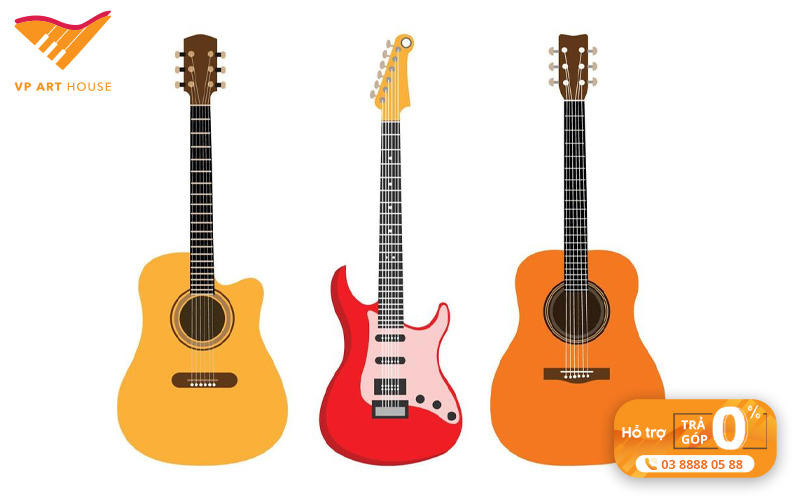 su-khac-biet-trong-cau-tao-giua-cac-loai-dan-guitar