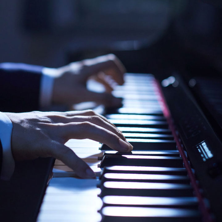 am thanh Piano SuperNATURAL 