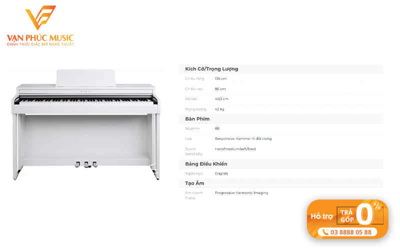 thong-so-ky-thuat-dan-piano-kawai-cn-27a