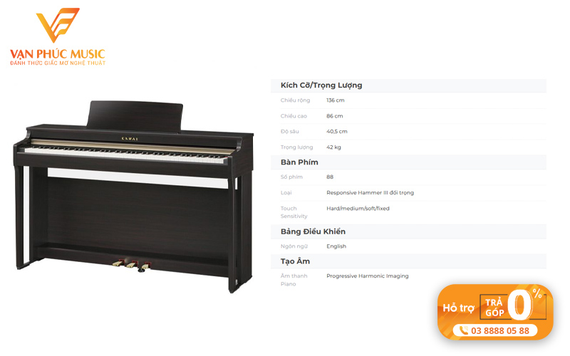 thong-so-ky-thuat-dan-piano-kawai-cn-27r