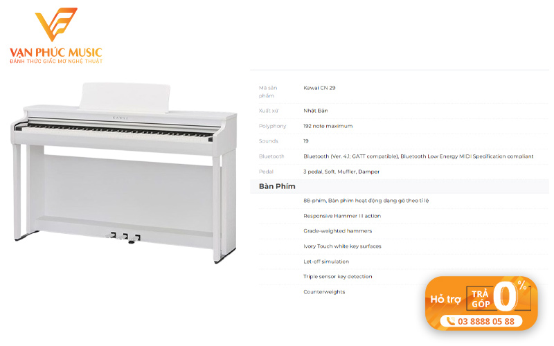 thong-so-ky-thuat-dan-piano-kawai-cn-29a
