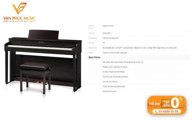 thong-so-ky-thuat-dan-piano-kawai-cn-29r