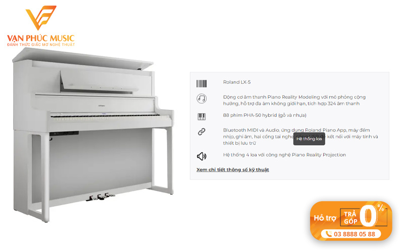 thong-so-ky-thuat-dan-piano-roland-lx-5wa