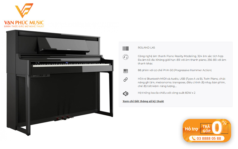 thong-so-ky-thuat-dan-piano-roland-lx-6pe