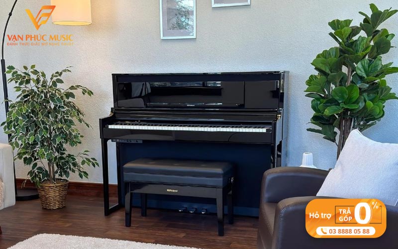 tong-quan-ve-dan-piano-roland-lx-6pe