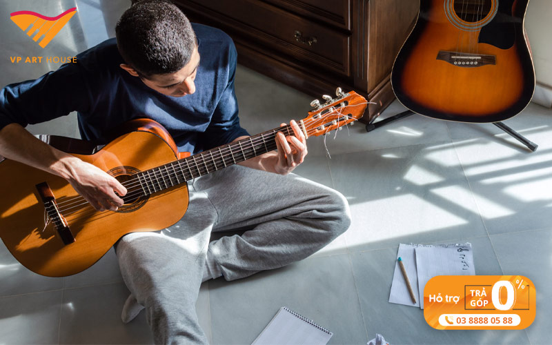 vai-tro-cua-guitar-trong-am-nhac