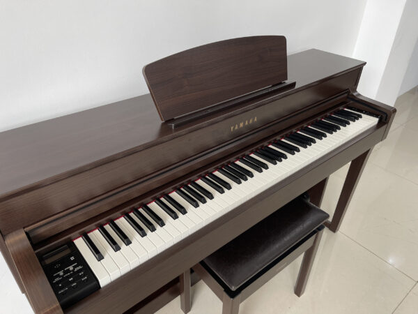 YAMAHA SCLP-6350