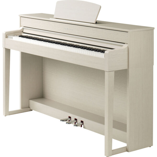 YAMAHA CLP-535